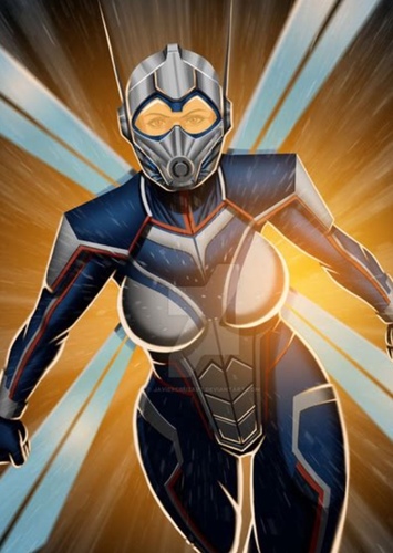 Wasp