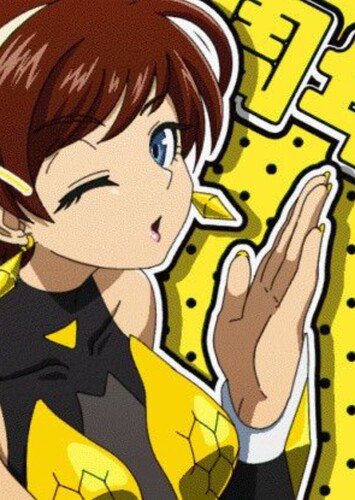Wasp