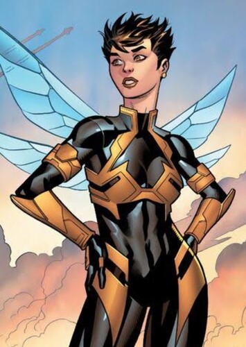 Wasp