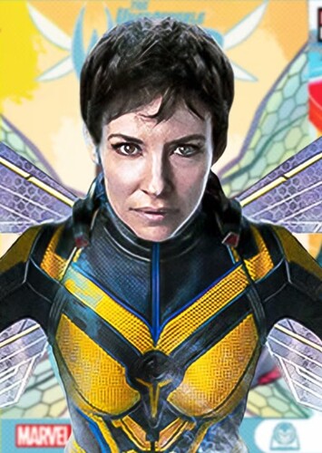 Wasp