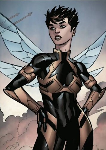 Wasp