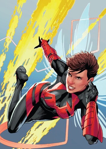 Wasp