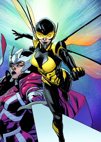 Wasp