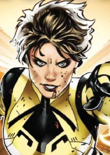 Wasp