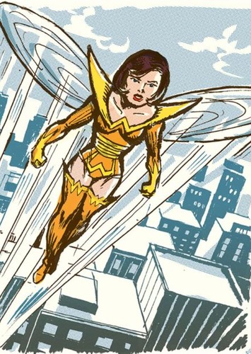 Wasp