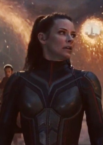 Wasp