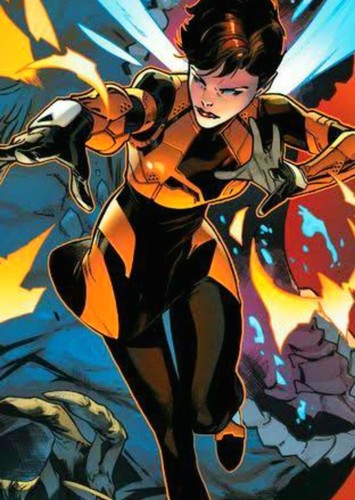 Wasp