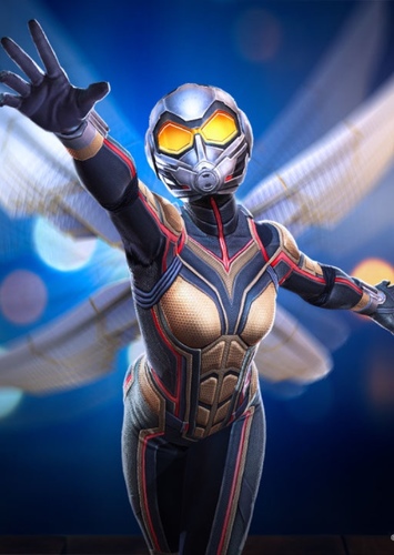 Wasp