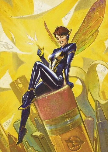 Wasp