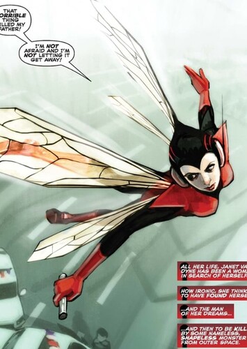 Wasp