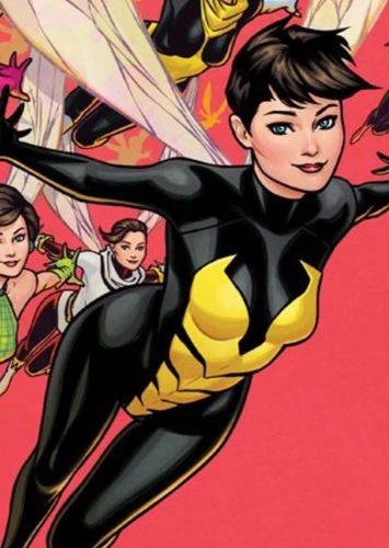 Wasp