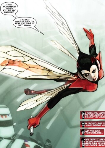 Wasp