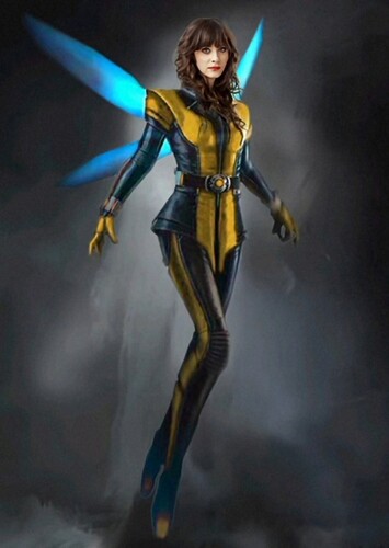 Wasp