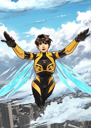 Wasp