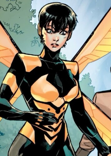 Wasp