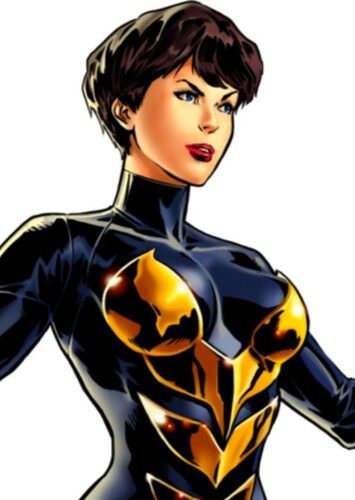 Wasp