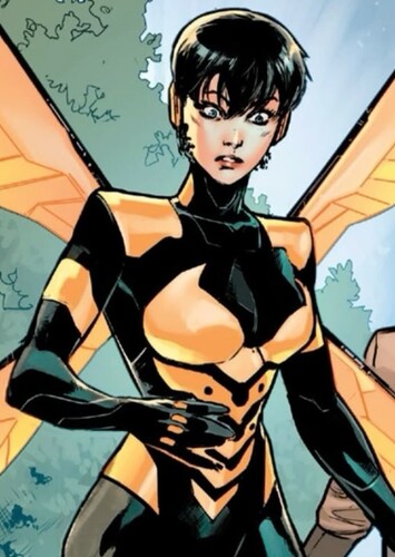 Wasp
