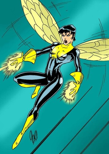Wasp