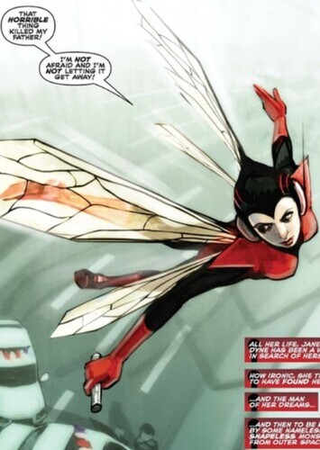 Wasp
