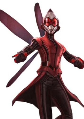 Wasp