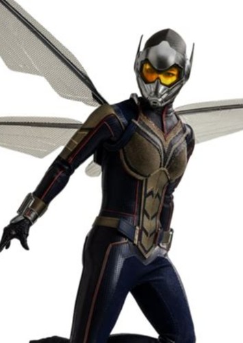 Wasp