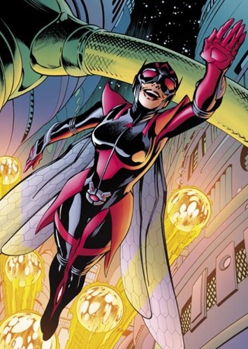 Wasp