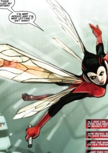Wasp