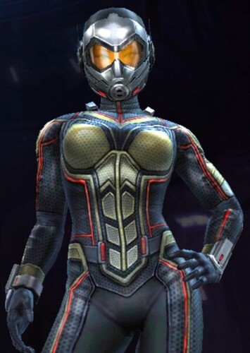Wasp