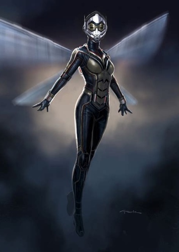 Wasp