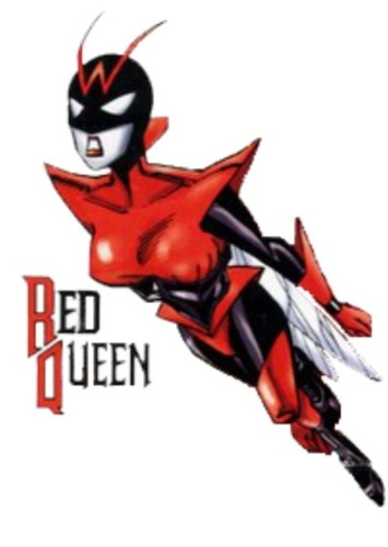 Wasp