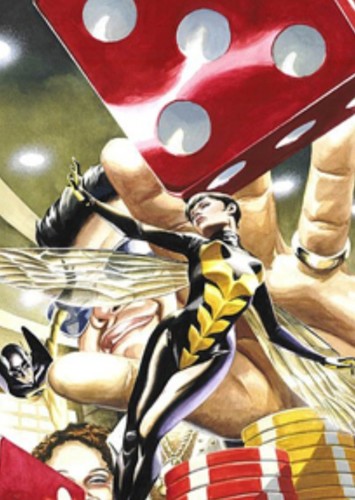 Wasp