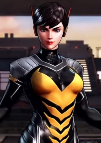 Wasp