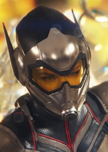 Wasp