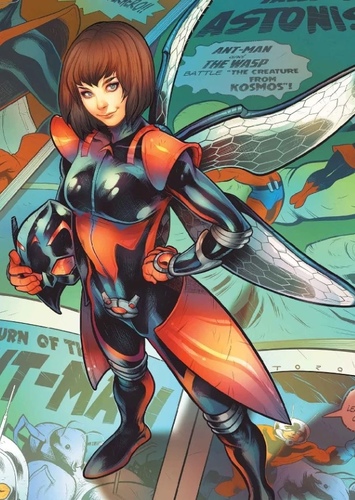 Wasp