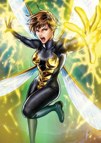 Wasp