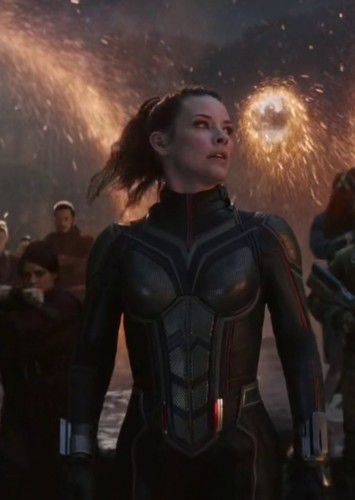 Wasp