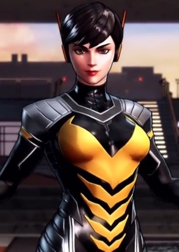 Wasp