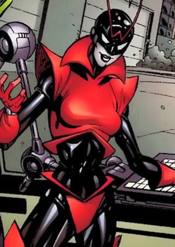 Wasp