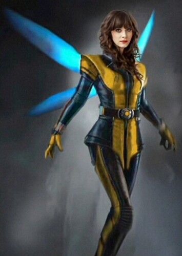Wasp