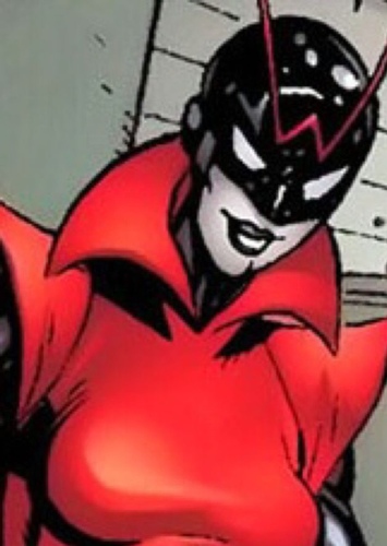 Hope Pym