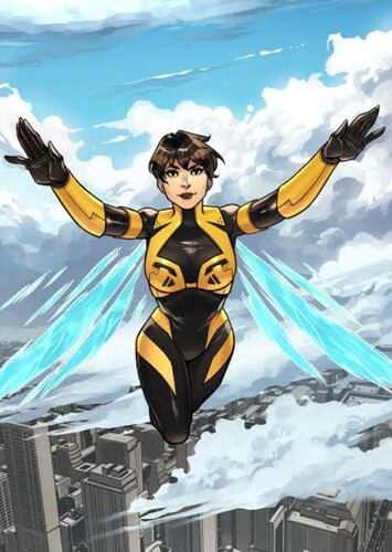 Wasp