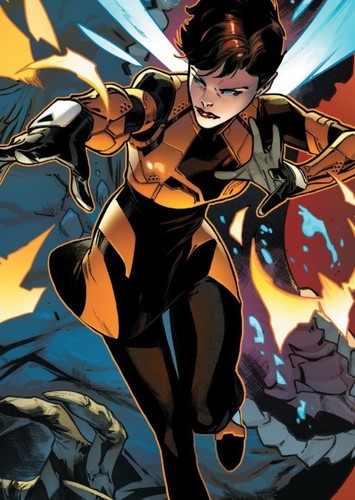 Wasp