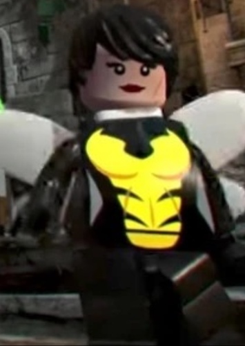 Wasp