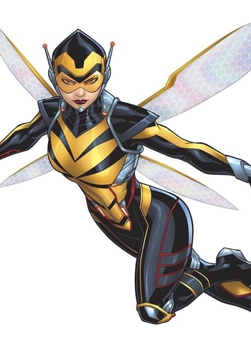 Wasp