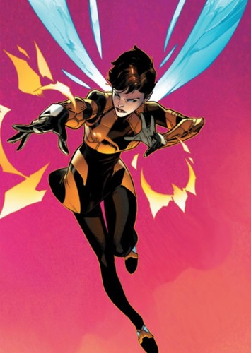Wasp I