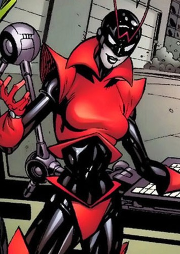 Wasp II