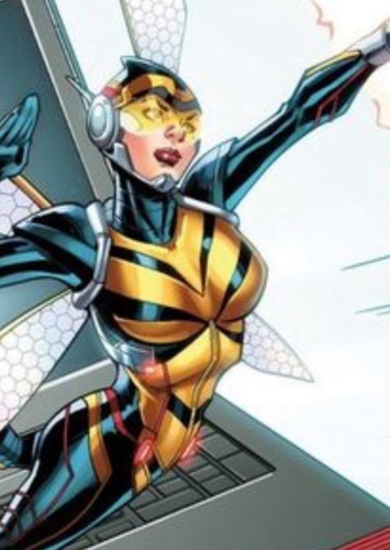Wasp II