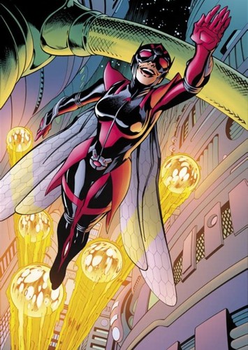 Wasp II