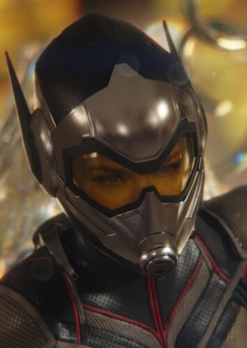 Wasp II