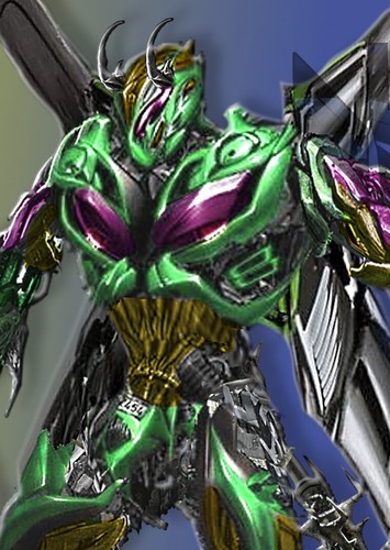 Waspinator